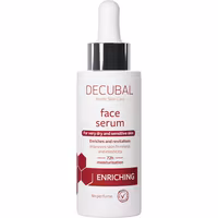 Decubal Enriching Face Serum - 50 ml