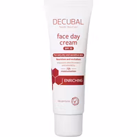 Decubal Enriching Face Cream SPF30 - 50 ml