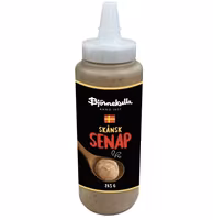 Björnekulla Skåne Mustard - 265 grams