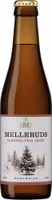 Melleruds Organic Christmas Beer, Non-alcoholic - 33 cl