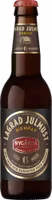 Nygårda Julmust, Rum-stored - 33 cl