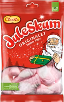 Cloetta Juleskum Original - 100 grams