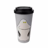 Nordic Buddies The Groke Take Away Mug - 450 ml