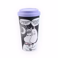 Nordic Buddies Moomin Darling Take-Away Mug - 450 ml