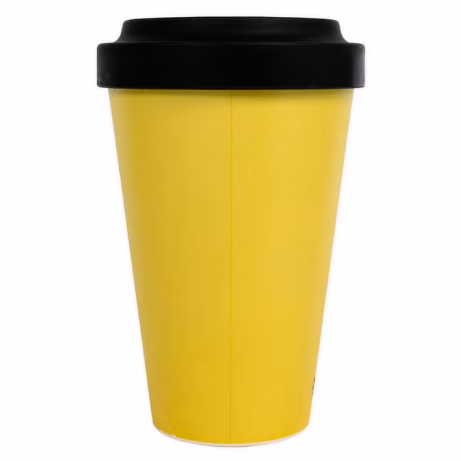 Nordic Buddies Sunshine Stinky Take Away Mug - 450 ml