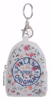 Robin Ruth Key Holder Backpack - Finland