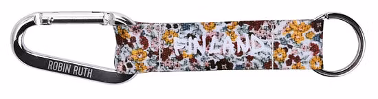 Robin Ruth Key Holder - Finland