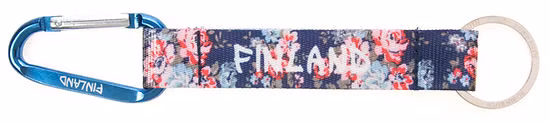 Robin Ruth Key Holder - Finland