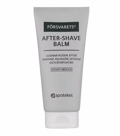 Balsamo dopobarba per uomo Försvarets - 60 ml