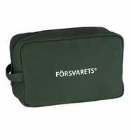 Försvarets Toiletry Bag - 1pc.