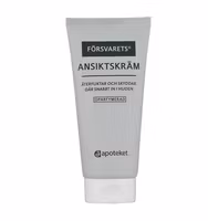 Försvarfets Face Cream For Men - 60 ml