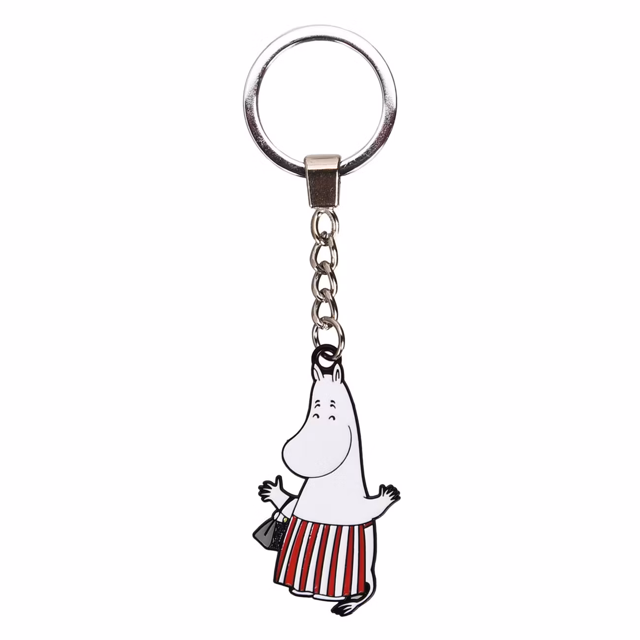 NordicBuddies Moominmamma Key Ring