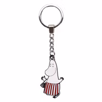 NordicBuddies Moominmamma Key Ring