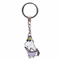 NordicBuddies Snorkmaiden Key Ring