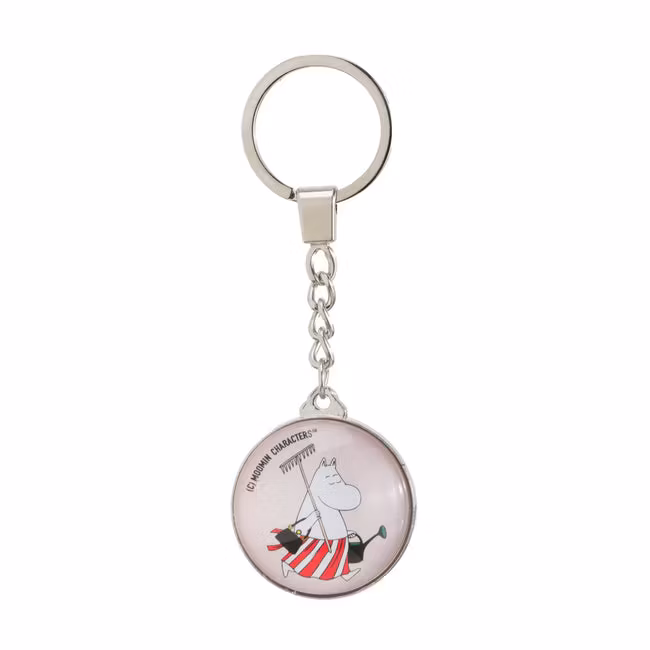 NordicBuddies Moominmamma Key Ring