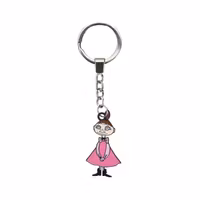 NordicBuddies The Mymble Key Ring