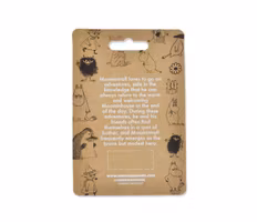 NordicBuddies Moomintroll Adventure Character Magnets