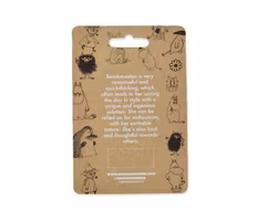 NordicBuddies Snorkmaiden Character Magnets