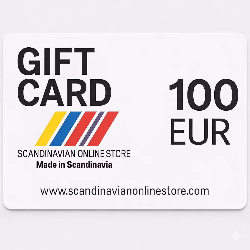 Gift Card - 100 EUR