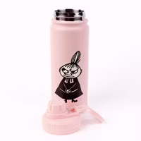 Nordic Buddies Little My Thermal Everyday Bottle - 550 ml