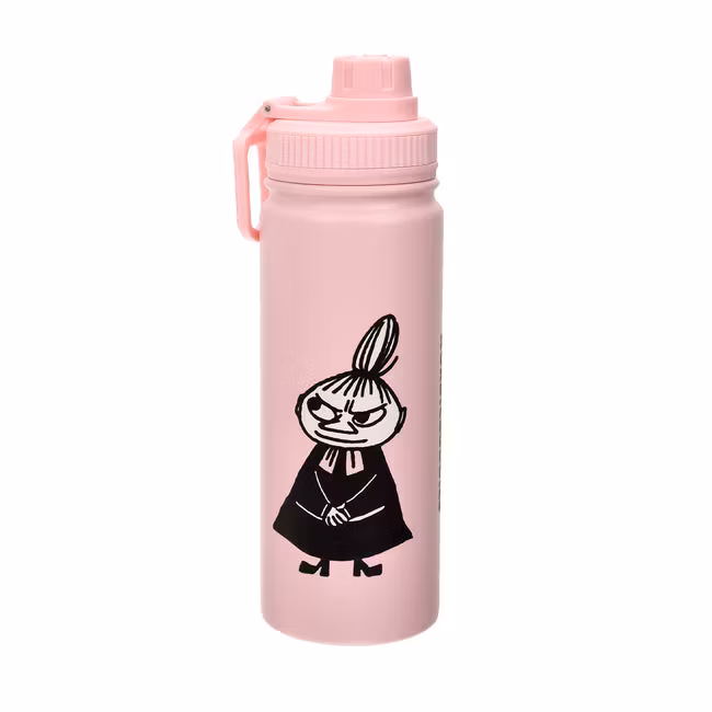 Nordic Buddies Little My Thermal Everyday Bottle - 550 ml