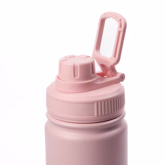 Nordic Buddies Little My Thermal Everyday Bottle - 550 ml