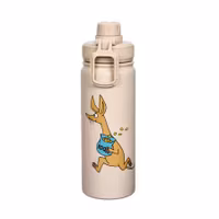 Nordic Buddies Sniff Thermal Everyday Bottle - 550 ml