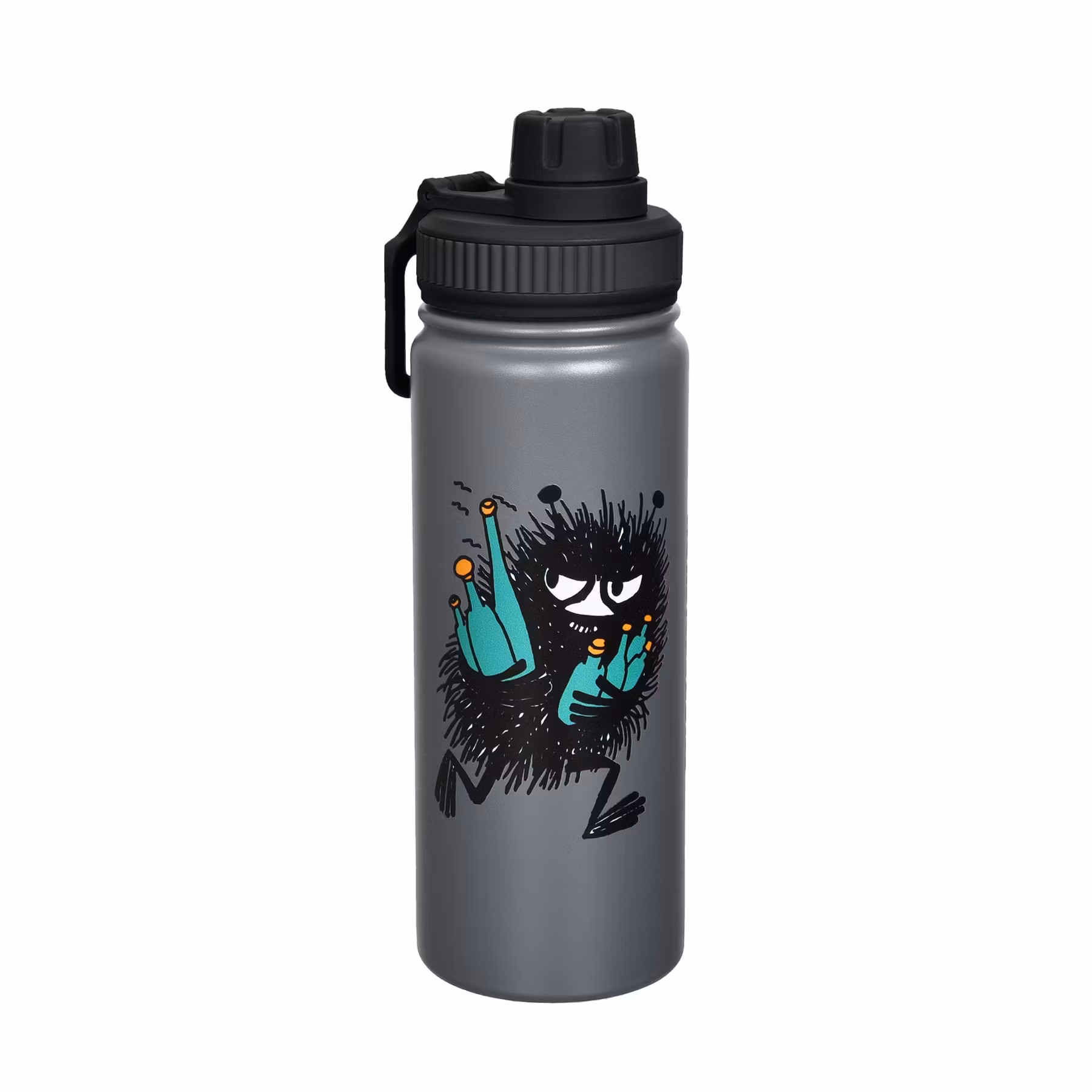 Nordic Buddies Stinky Thermal Everyday Bottle - 550 ml