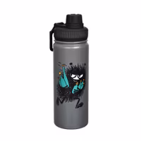 Nordic Buddies Stinky Thermal Everyday Bottle - 550 ml