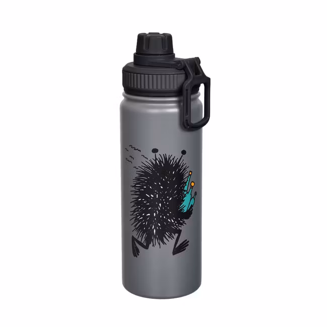 Nordic Buddies Stinky Thermal Everyday Bottle - 550 ml
