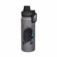Nordic Buddies Stinky Thermal Everyday Bottle - 550 ml