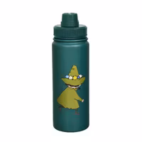 Nordic Buddies Snufkin Thermal Everyday Bottle - 550 ml