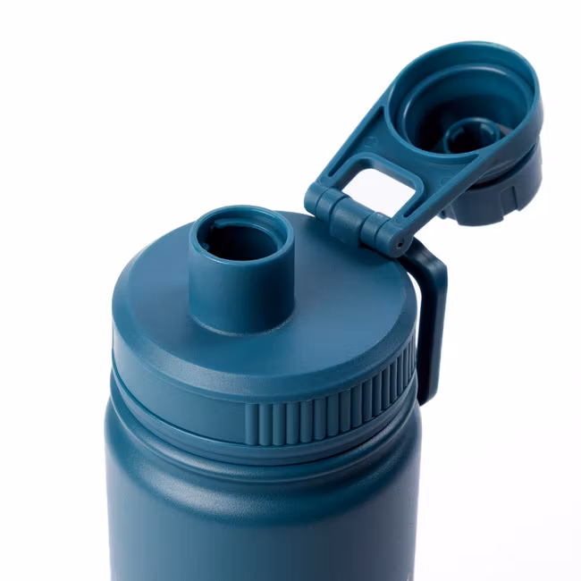 Nordic Buddies Moomin Adventure Thermal Everyday Bottle - 550 ml