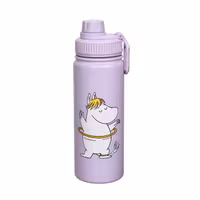 Nordic Buddies Snorkmaiden Thermal Everyday Bottle - 550 ml