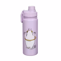 Nordic Buddies Snorkmaiden Thermal Everyday Bottle - 550 ml