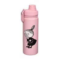 Nordic Buddies Little My Thermal Everyday Bottle - 550 ml