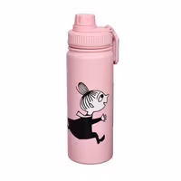 Nordic Buddies Little My Thermal Everyday Bottle - 550 ml