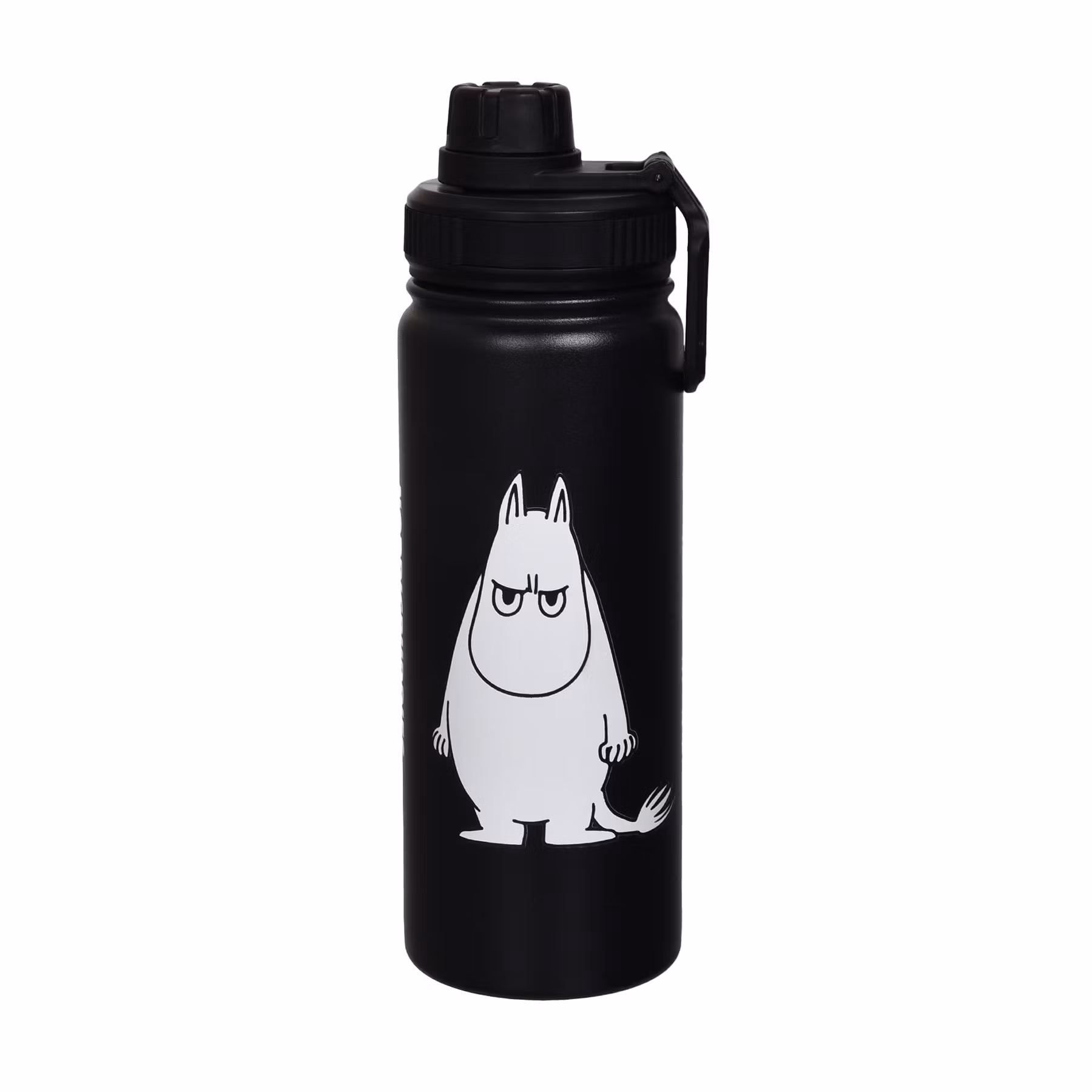 Nordic Buddies Moomintroll Thermal Everyday Bottle - 550 ml
