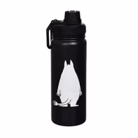 Nordic Buddies Moomintroll Thermal Everyday Bottle - 550 ml