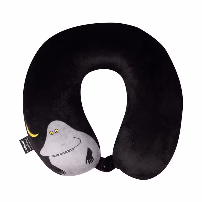 Nordic Buddies The Groke Neckpillow