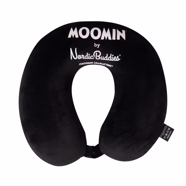 Nordic Buddies The Groke Neckpillow