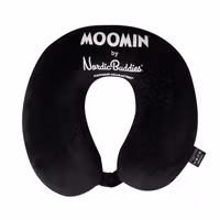 Nordic Buddies The Groke Neckpillow