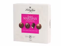 Anthon Berg Significant Marzipan - 173 grams