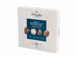 Anthon Berg Significant Nougat - 167 grams