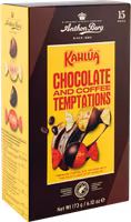 Anthon Berg Kahlua Chocolate & Coffee Temptations - 173 grams