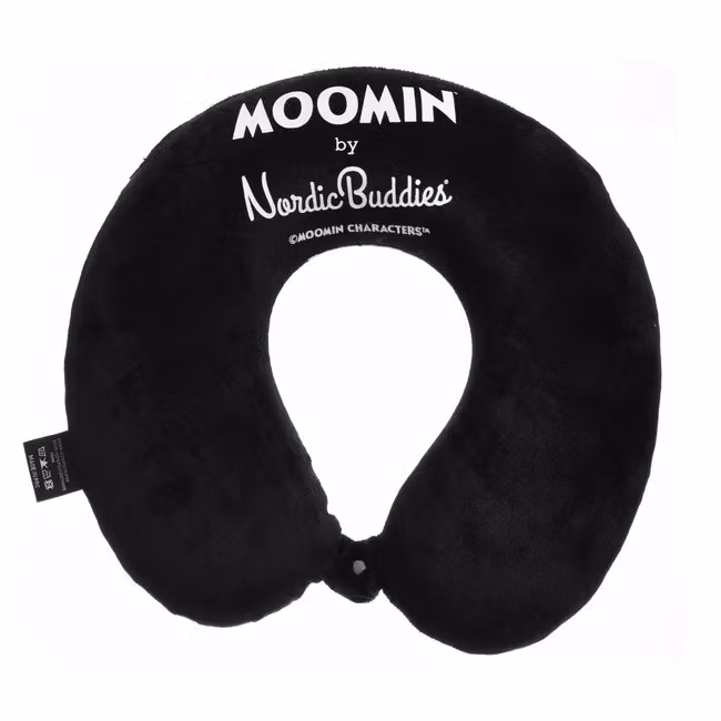Nordic Buddies Moomin Adventure Neckpillow