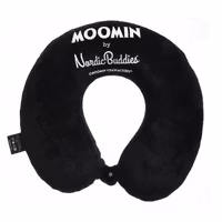 Nordic Buddies Moomin Adventure Neckpillow