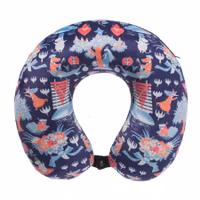 Nordic Buddies Moomin Tove Neckpillow