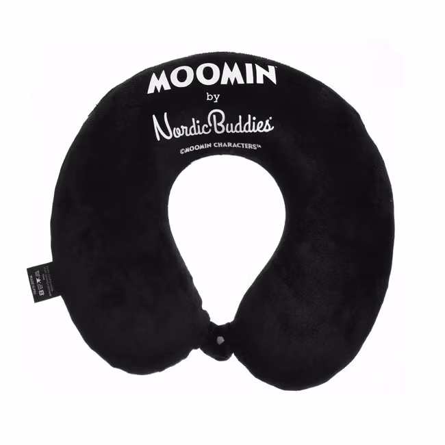 Nordic Buddies Moomin Tove Neckpillow