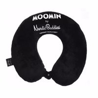 Nordic Buddies Moomin Tove Neckpillow